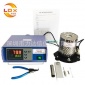 LDX-JRQ高温粘度计控温装置 PUR热熔胶粘度测试仪 可代替博勒飞