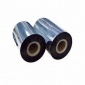 现货供应天津优质混合基110mm*300m黑色优质增强条码碳带